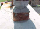 cemeted-in- 